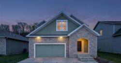 6809 Prairie Lane, Parkville, MO 64152