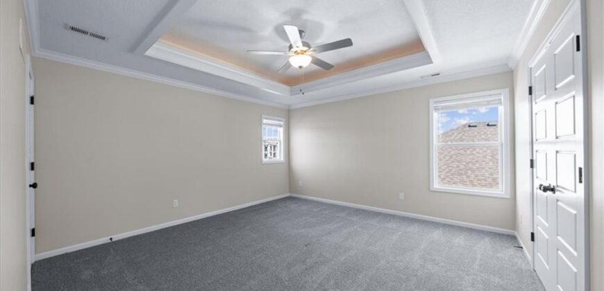 6809 Prairie Lane, Parkville, MO 64152