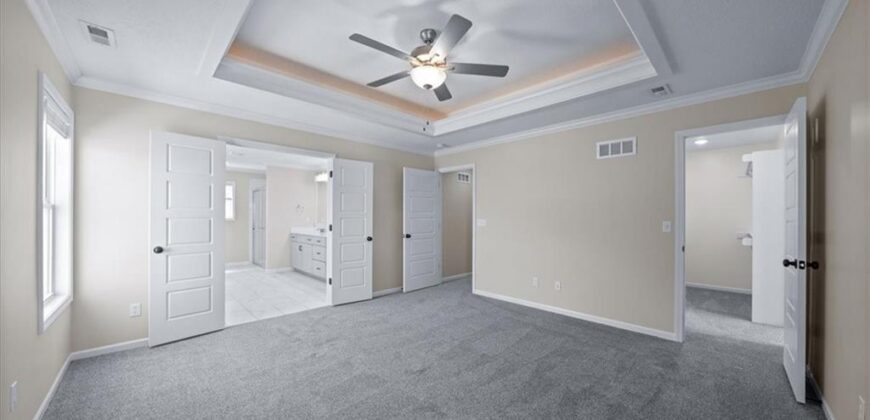 6809 Prairie Lane, Parkville, MO 64152