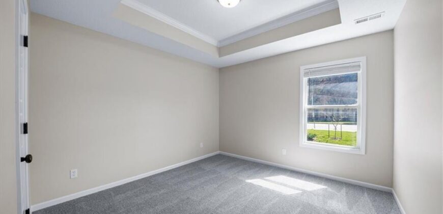 6809 Prairie Lane, Parkville, MO 64152