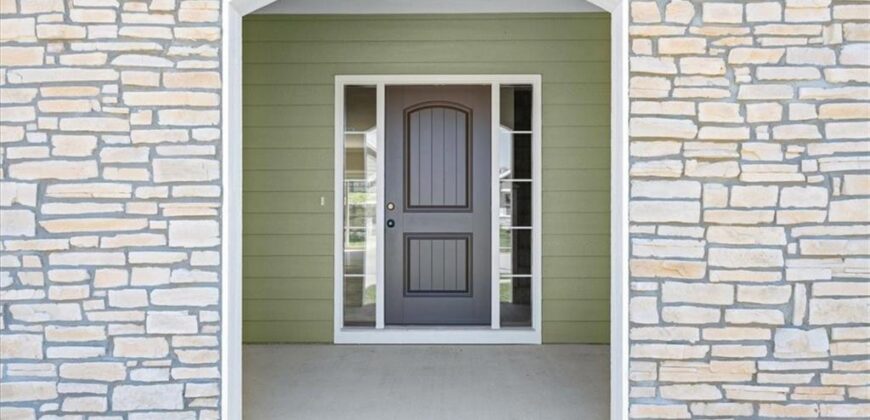 6809 Prairie Lane, Parkville, MO 64152