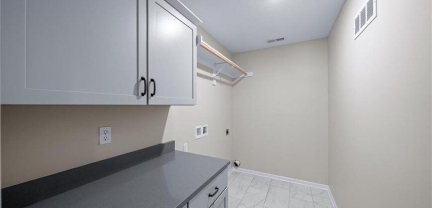 6809 Prairie Lane, Parkville, MO 64152