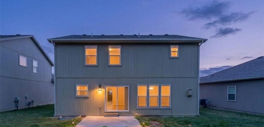 6809 Prairie Lane, Parkville, MO 64152