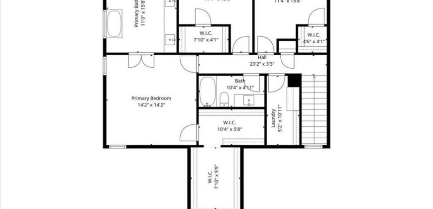 6809 Prairie Lane, Parkville, MO 64152