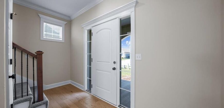 6809 Prairie Lane, Parkville, MO 64152