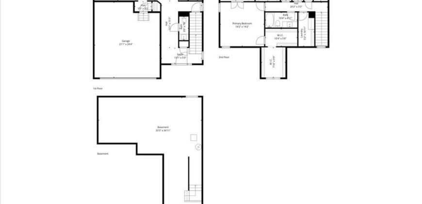 6809 Prairie Lane, Parkville, MO 64152