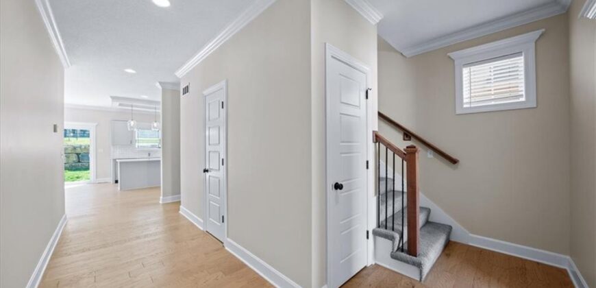 6809 Prairie Lane, Parkville, MO 64152