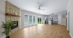 6809 Prairie Lane, Parkville, MO 64152