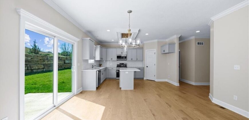 6809 Prairie Lane, Parkville, MO 64152