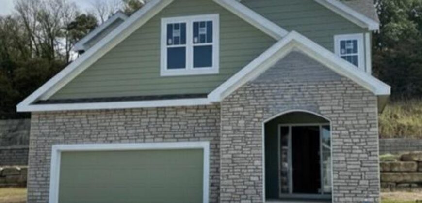 6809 Prairie Lane, Parkville, MO 64152