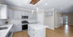 6809 Prairie Lane, Parkville, MO 64152