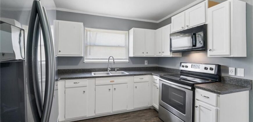 7940 NE 55th Street, Kansas City, MO 64119