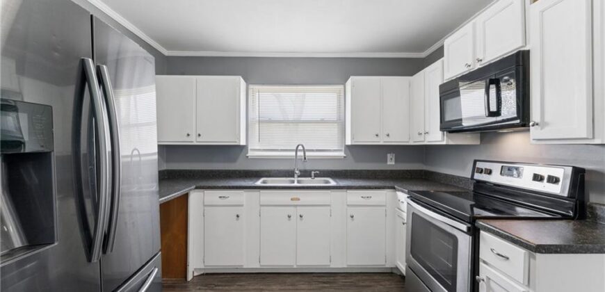 7940 NE 55th Street, Kansas City, MO 64119