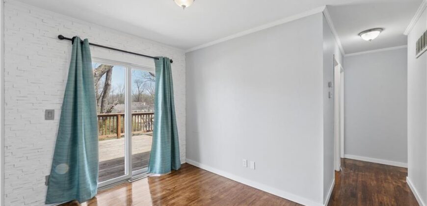 7940 NE 55th Street, Kansas City, MO 64119