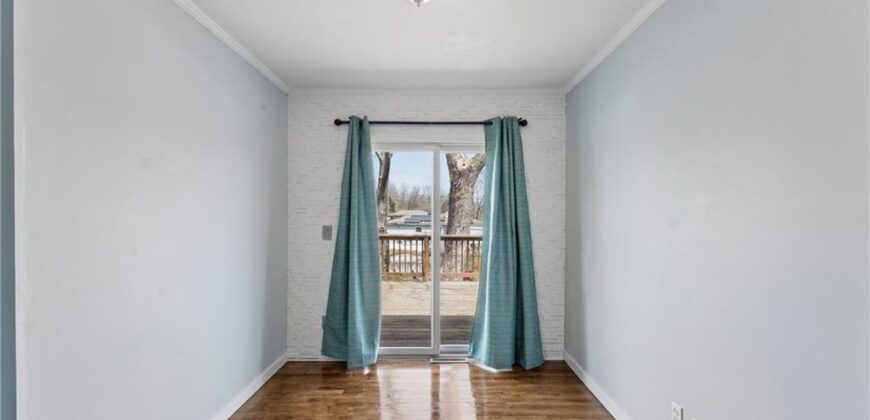 7940 NE 55th Street, Kansas City, MO 64119