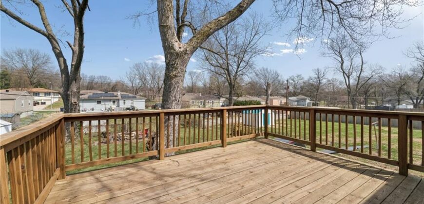 7940 NE 55th Street, Kansas City, MO 64119