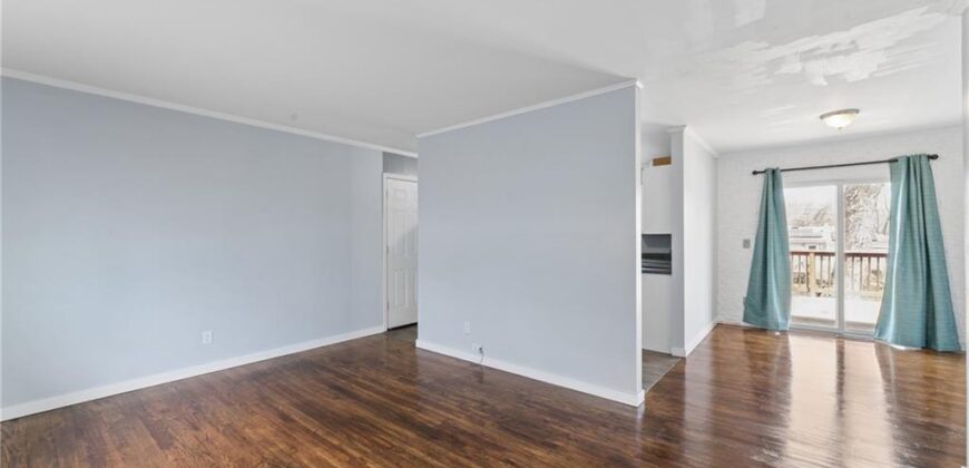 7940 NE 55th Street, Kansas City, MO 64119