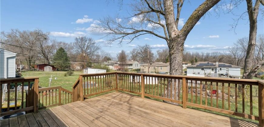 7940 NE 55th Street, Kansas City, MO 64119