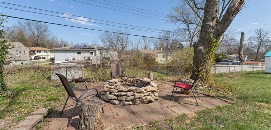 7940 NE 55th Street, Kansas City, MO 64119
