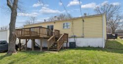 7940 NE 55th Street, Kansas City, MO 64119