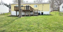 7940 NE 55th Street, Kansas City, MO 64119