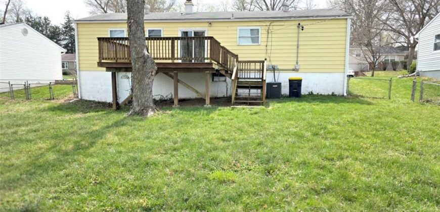 7940 NE 55th Street, Kansas City, MO 64119