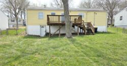 7940 NE 55th Street, Kansas City, MO 64119