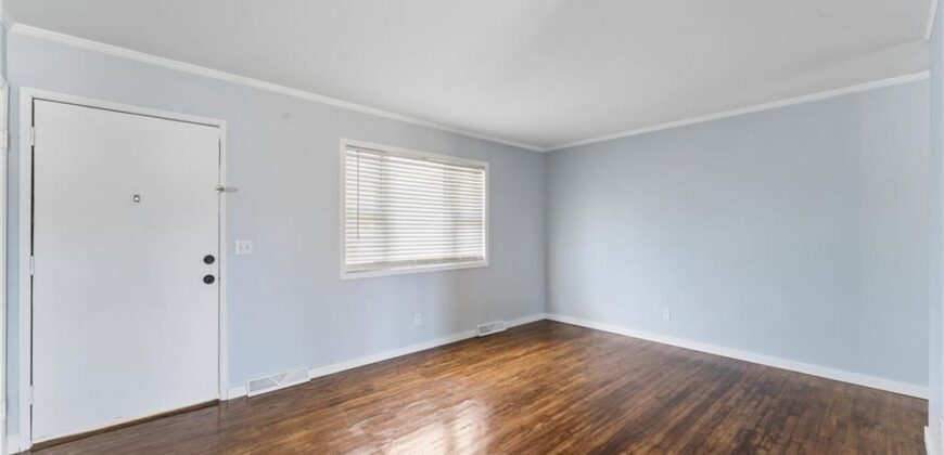 7940 NE 55th Street, Kansas City, MO 64119