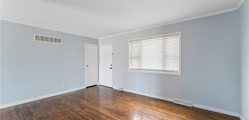 7940 NE 55th Street, Kansas City, MO 64119