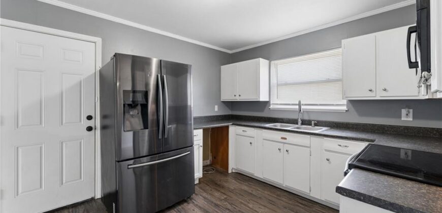 7940 NE 55th Street, Kansas City, MO 64119