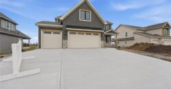 10411 N Liberty Street, Kansas City, MO 64155