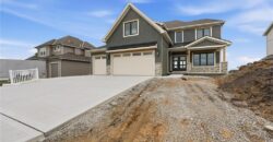 10411 N Liberty Street, Kansas City, MO 64155