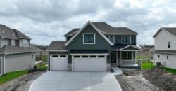 10411 N Liberty Street, Kansas City, MO 64155
