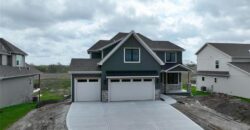 10411 N Liberty Street, Kansas City, MO 64155