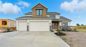 10407 N Liberty Street, Kansas City, MO 64155