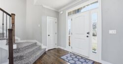 8050 NE 100th Terrace, Kansas City, MO 64157