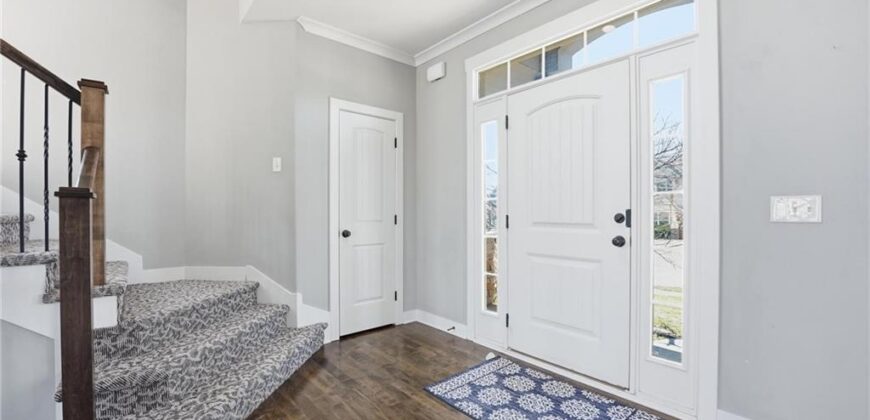 8050 NE 100th Terrace, Kansas City, MO 64157