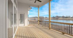 1027 Fir Lane, Liberty, MO 64068