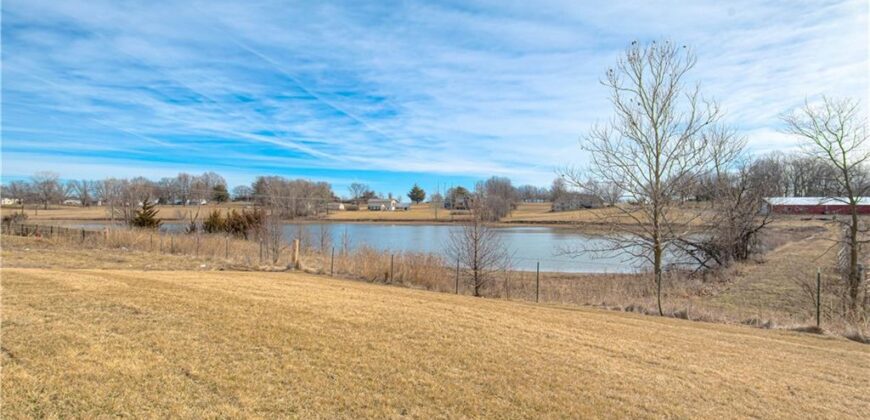 1027 Fir Lane, Liberty, MO 64068