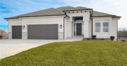 1027 Fir Lane, Liberty, MO 64068