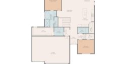 1820 Homestead Drive, Liberty, MO 64068