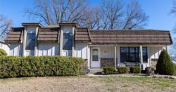 4709 NW Fisk Avenue, Kansas City, MO 64151