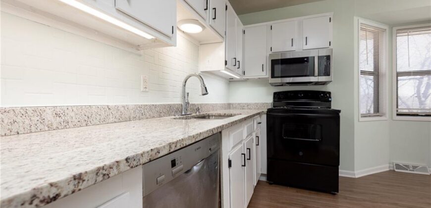 4709 NW Fisk Avenue, Kansas City, MO 64151