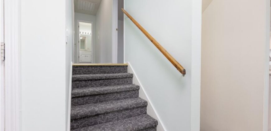 4709 NW Fisk Avenue, Kansas City, MO 64151