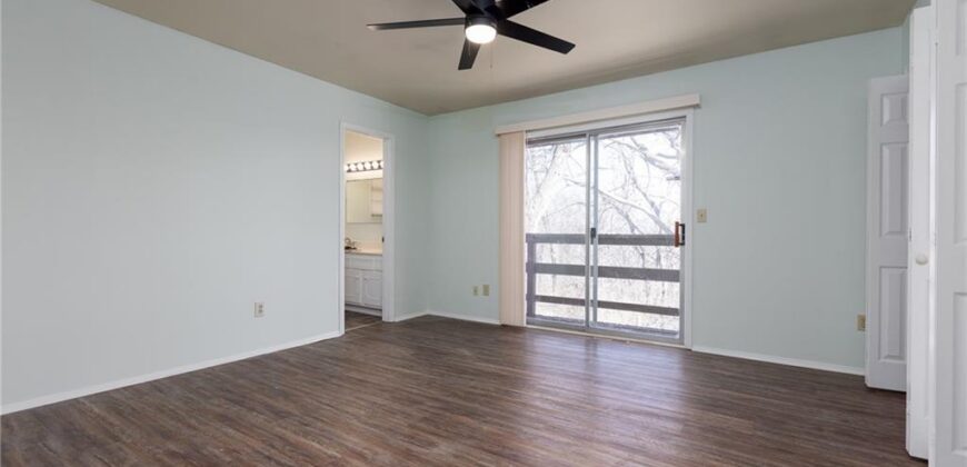 4709 NW Fisk Avenue, Kansas City, MO 64151