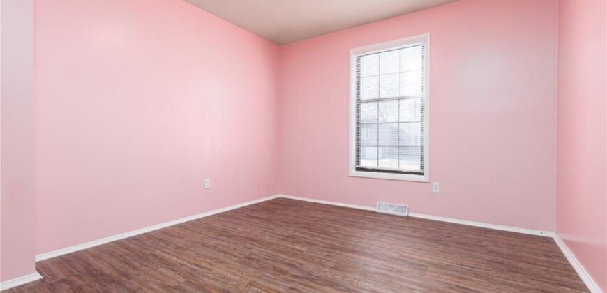 4709 NW Fisk Avenue, Kansas City, MO 64151