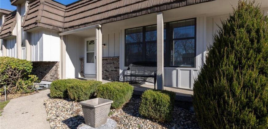 4709 NW Fisk Avenue, Kansas City, MO 64151