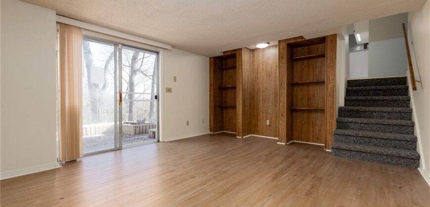 4709 NW Fisk Avenue, Kansas City, MO 64151