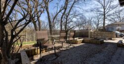 4709 NW Fisk Avenue, Kansas City, MO 64151