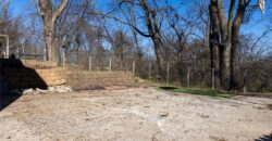 4709 NW Fisk Avenue, Kansas City, MO 64151